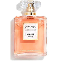 Coco Chanel Mademoiselle (100ml) - FRETE GRÁTIS + 50% OFF [QUEIMA DE ESTOQUE]