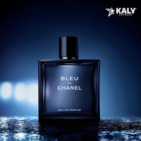 Combo 4 Perfumes Masculinos Importados (100ml) - 1 Million | Invictus | 212 VIP | Bleu [FRETE GRÁTIS]