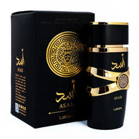 Kit 3 Perfumes  - Malbec , 1 Million e ASAD (100ml cada) - [QUEIMA DE ESTOQUE]