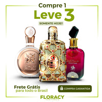 PROMOÇÃO COMPRE 1 LEVE 3 - Sabah Al Ward, Fakhar , e Royal Amber - Queima de Estoque🔥  - 100ml Cada